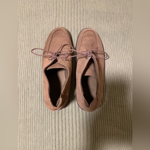 Women’s Clark booties - Picture 1 of 7